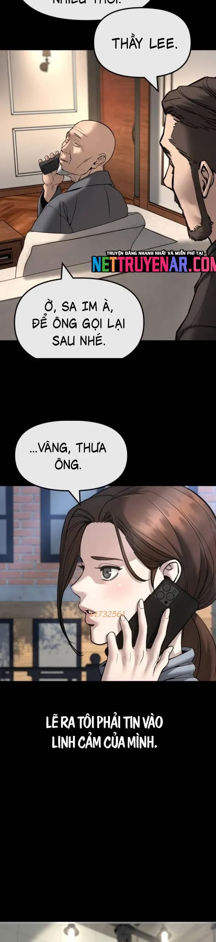 Giang Hồ Thực Thi Công Lý Chap 161 - Next Chap 162