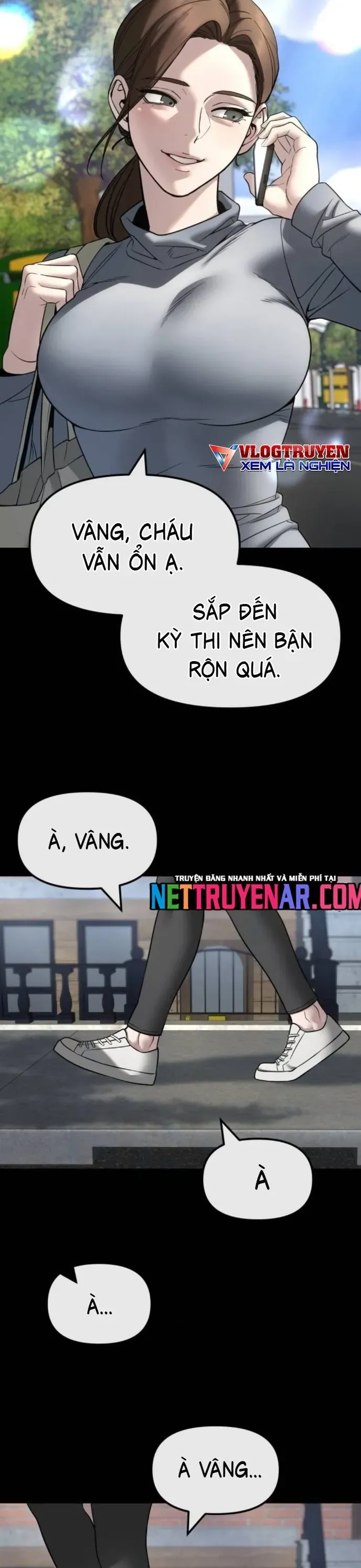 Giang Hồ Thực Thi Công Lý Chap 161 - Next Chap 162