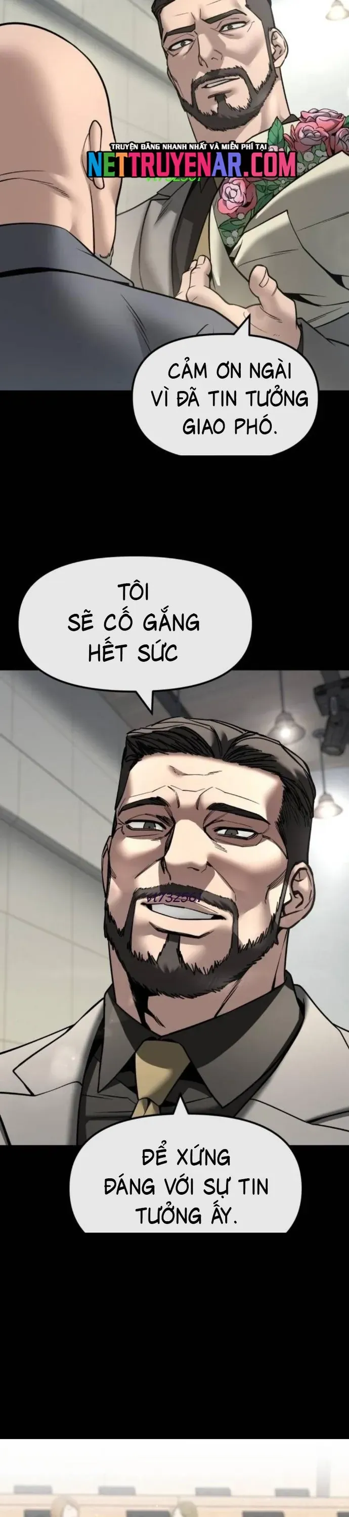 Giang Hồ Thực Thi Công Lý Chap 161 - Next Chap 162