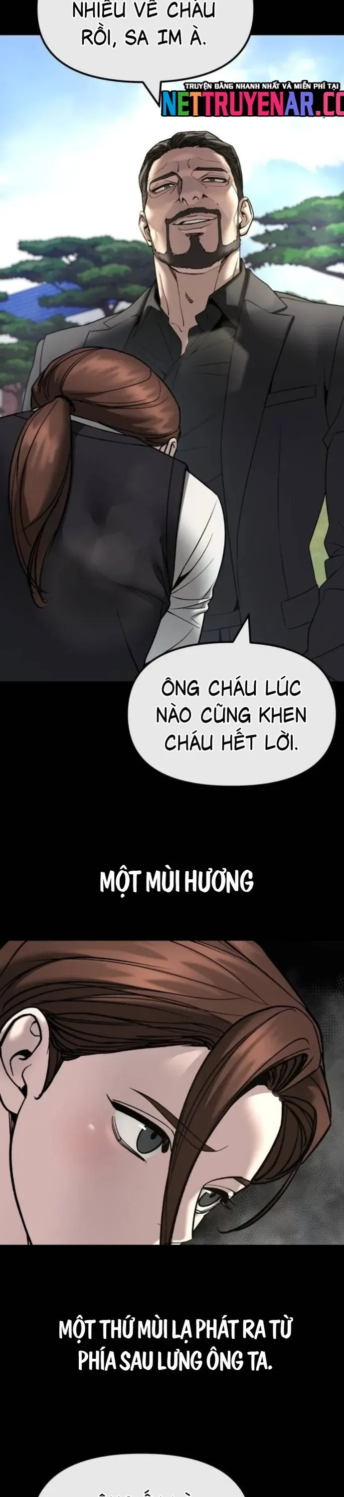 Giang Hồ Thực Thi Công Lý Chap 161 - Next Chap 162