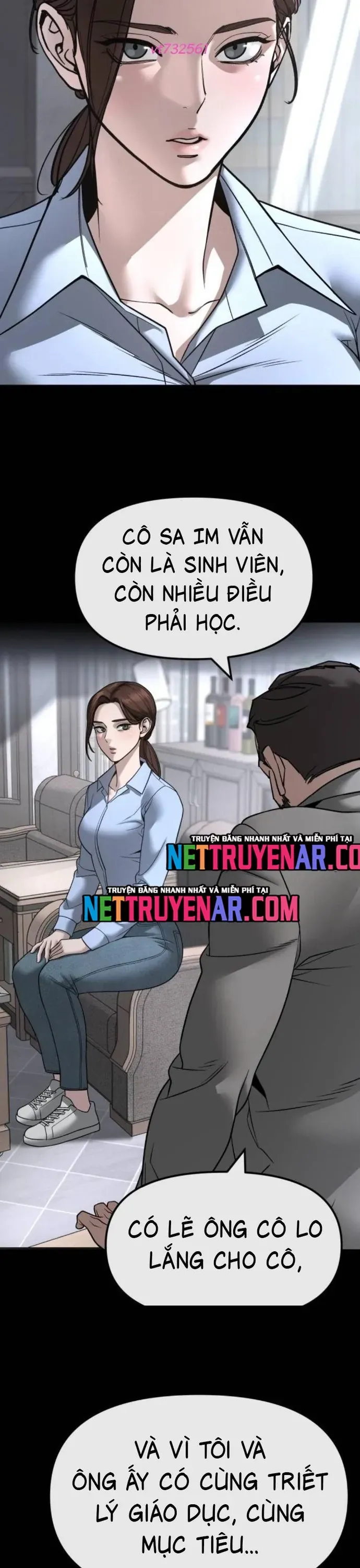 Giang Hồ Thực Thi Công Lý Chap 161 - Next Chap 162