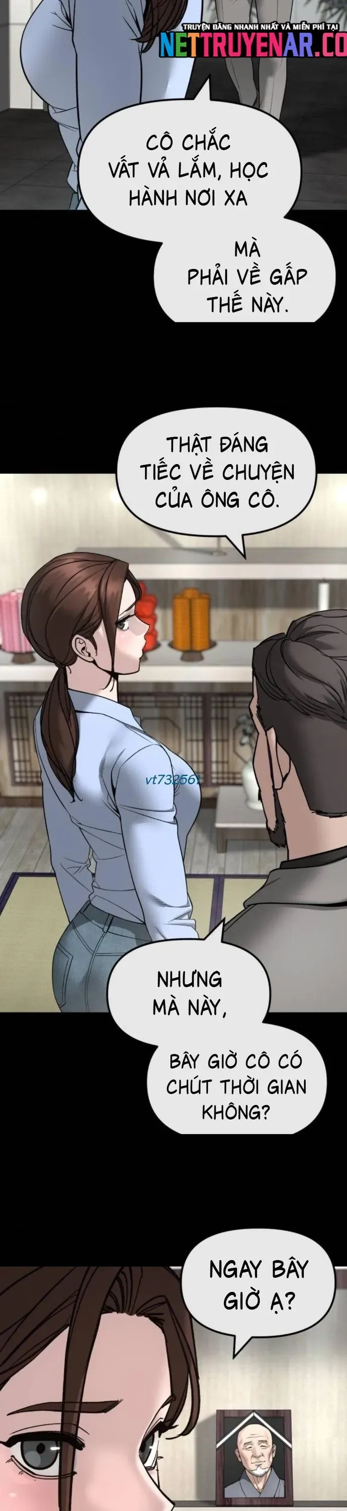 Giang Hồ Thực Thi Công Lý Chap 161 - Next Chap 162