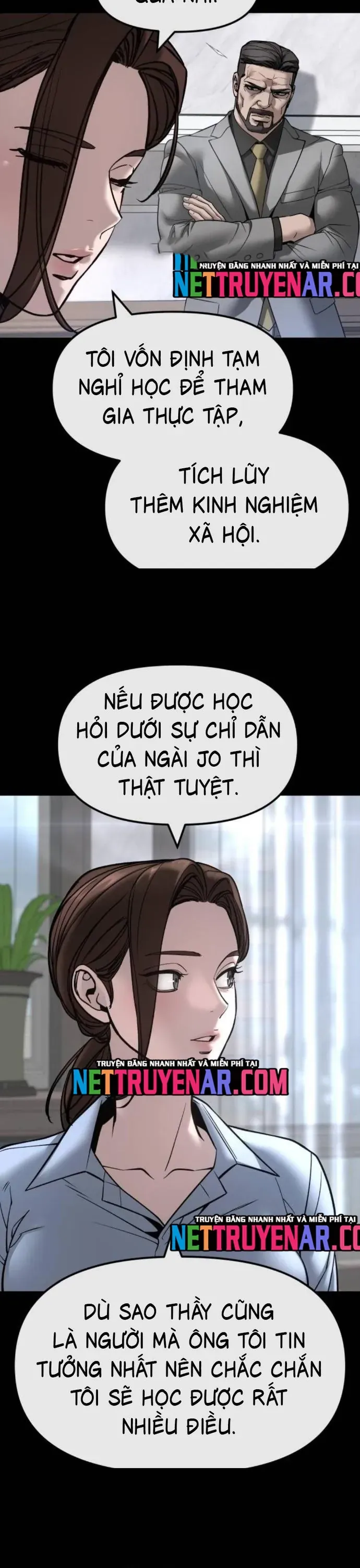 Giang Hồ Thực Thi Công Lý Chap 161 - Next Chap 162