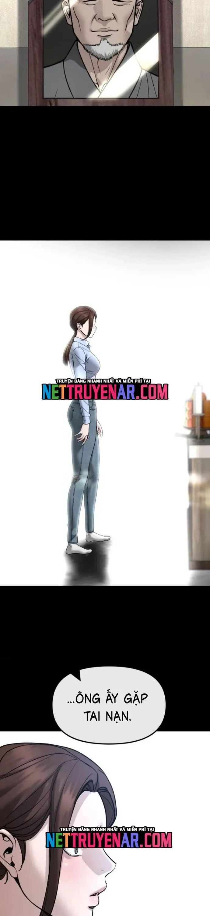 Giang Hồ Thực Thi Công Lý Chap 161 - Next Chap 162