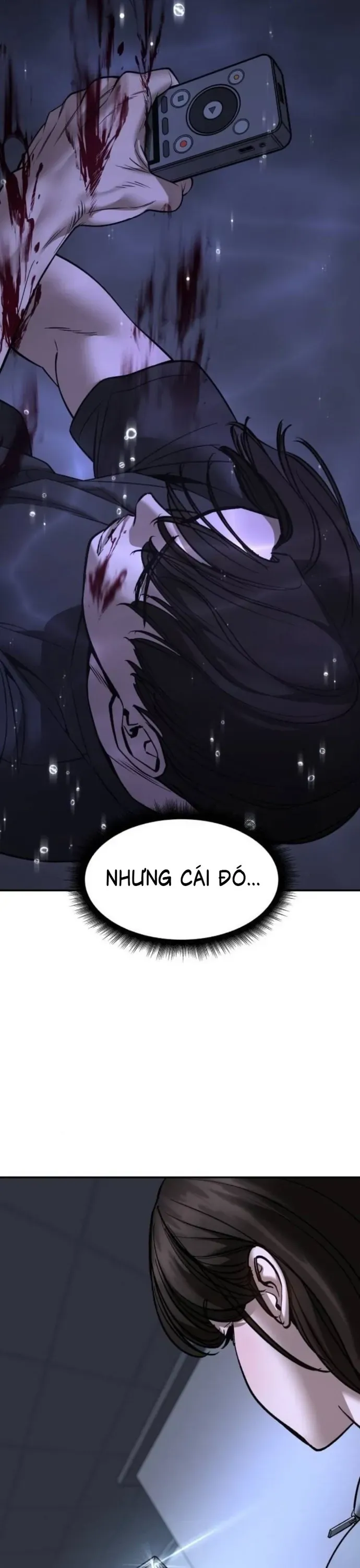 Giang Hồ Thực Thi Công Lý Chap 161 - Next Chap 162