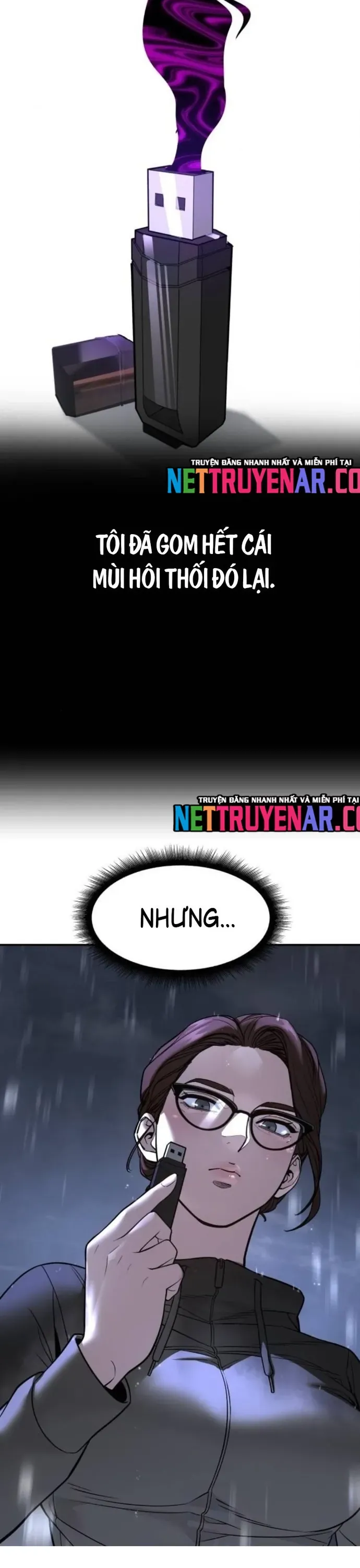 Giang Hồ Thực Thi Công Lý Chap 161 - Next Chap 162