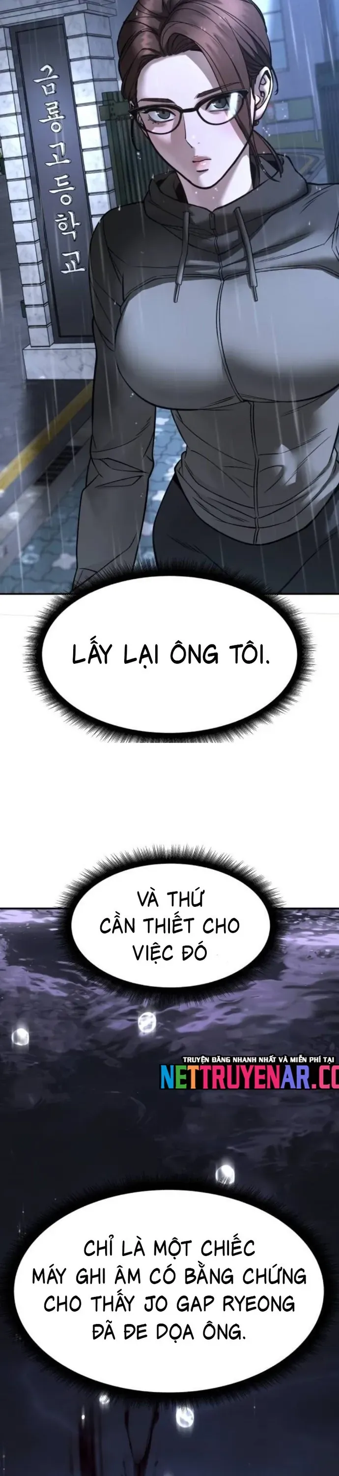 Giang Hồ Thực Thi Công Lý Chap 161 - Next Chap 162