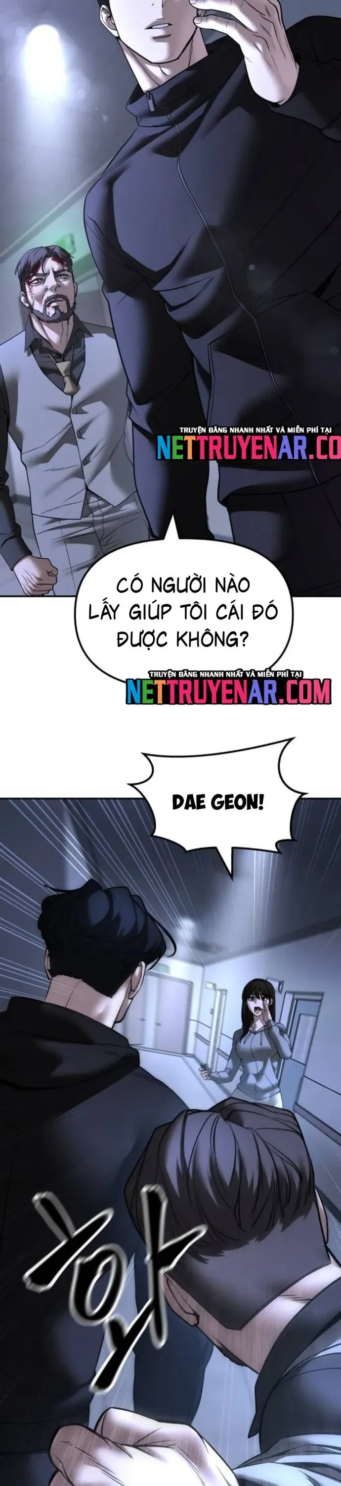 Giang Hồ Thực Thi Công Lý Chap 161 - Next Chap 162