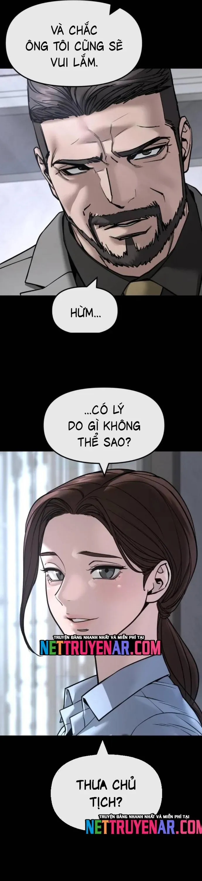 Giang Hồ Thực Thi Công Lý Chap 161 - Next Chap 162