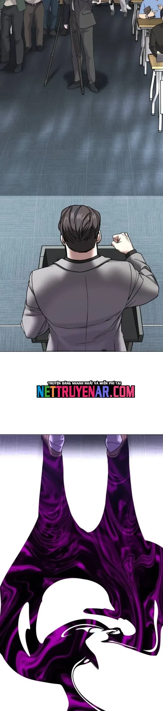 Giang Hồ Thực Thi Công Lý Chap 161 - Next Chap 162