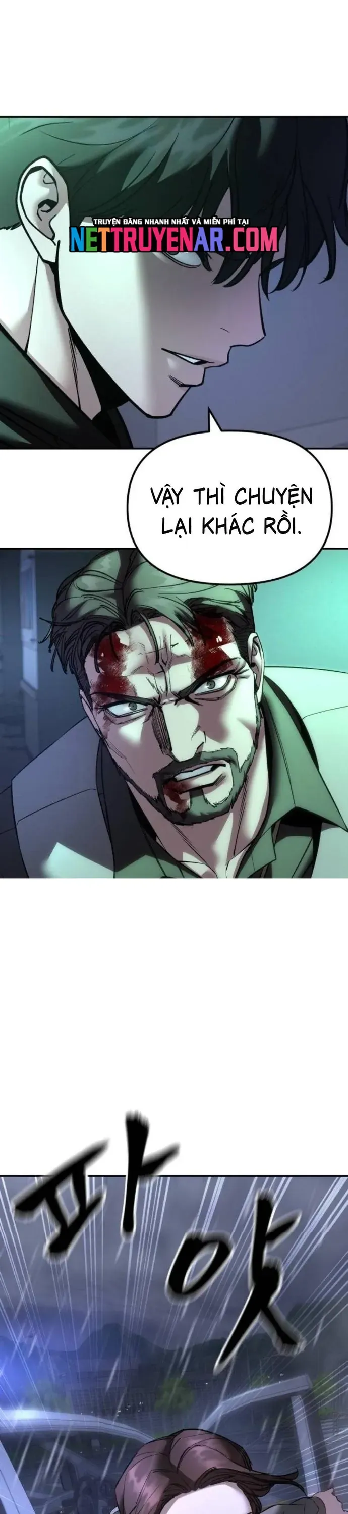 Giang Hồ Thực Thi Công Lý Chap 161 - Next Chap 162