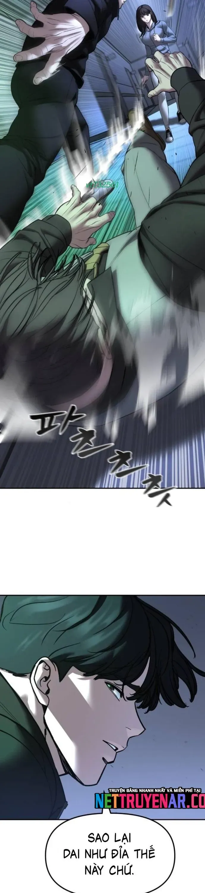 Giang Hồ Thực Thi Công Lý Chap 161 - Next Chap 162