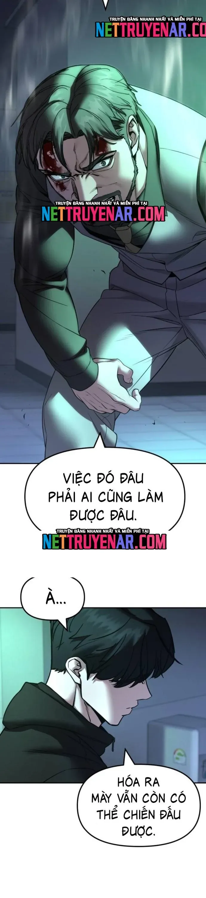 Giang Hồ Thực Thi Công Lý Chap 161 - Next Chap 162