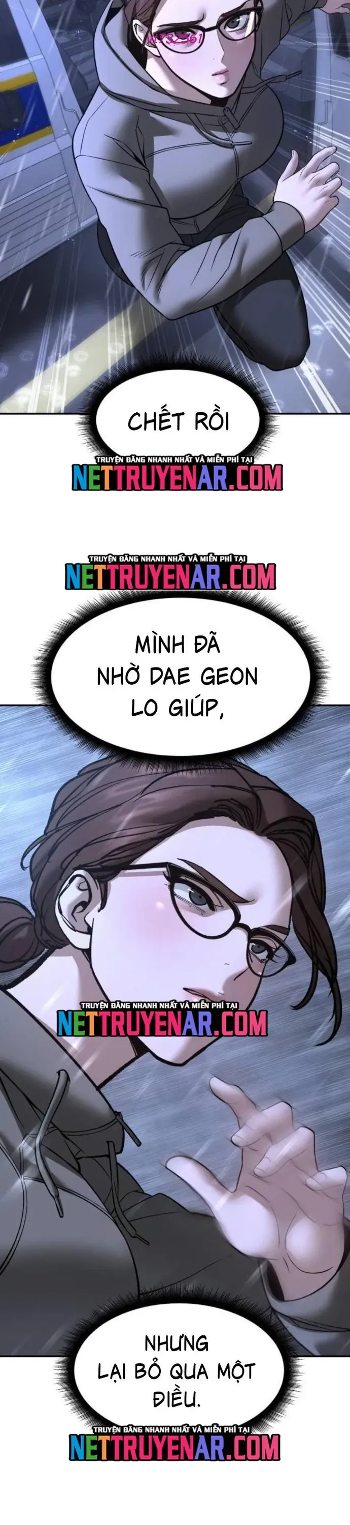 Giang Hồ Thực Thi Công Lý Chap 161 - Next Chap 162