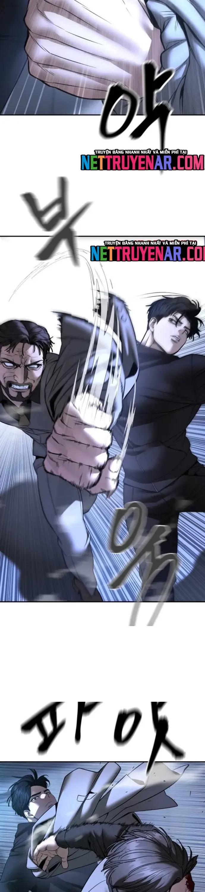 Giang Hồ Thực Thi Công Lý Chap 161 - Next Chap 162