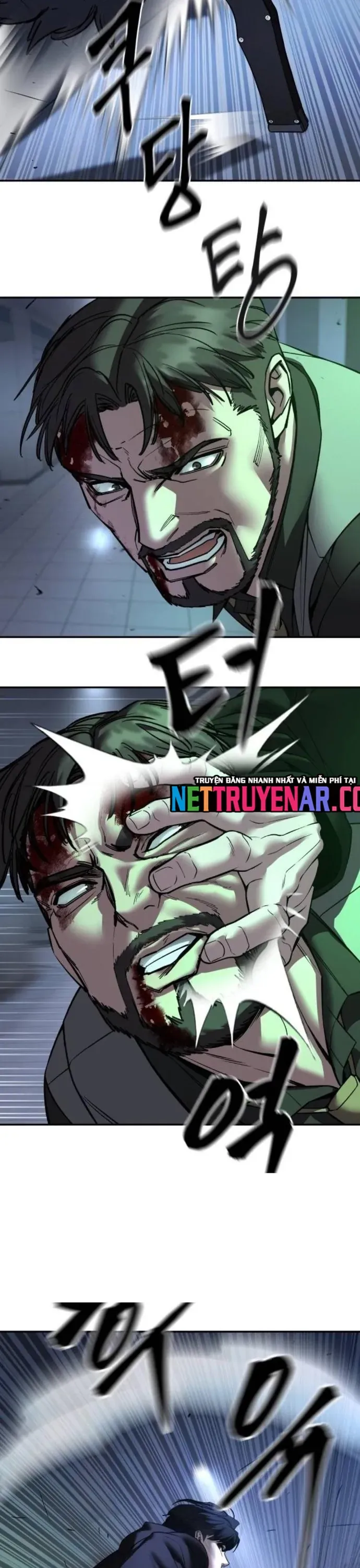 Giang Hồ Thực Thi Công Lý Chap 161 - Next Chap 162