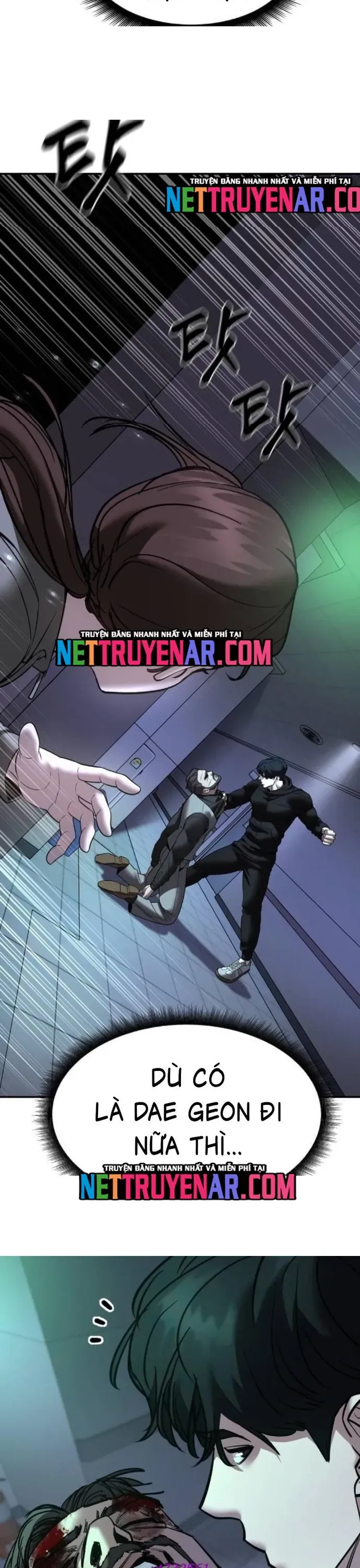 Giang Hồ Thực Thi Công Lý Chap 161 - Next Chap 162