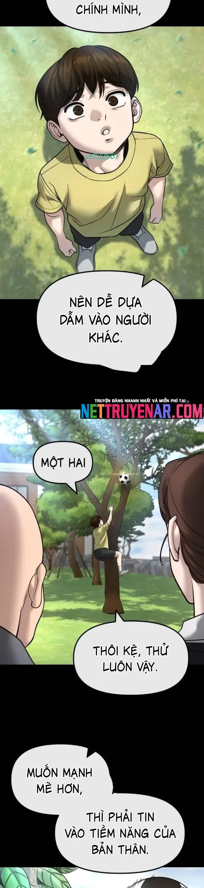 Giang Hồ Thực Thi Công Lý Chap 161 - Next Chap 162