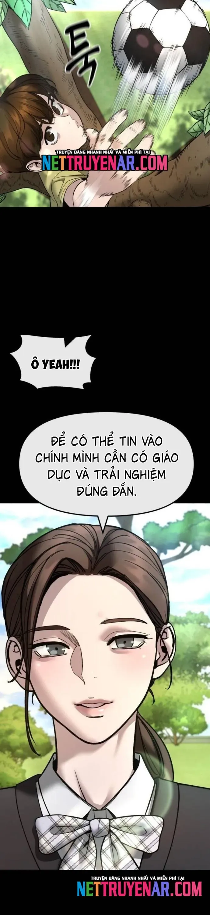 Giang Hồ Thực Thi Công Lý Chap 161 - Next Chap 162