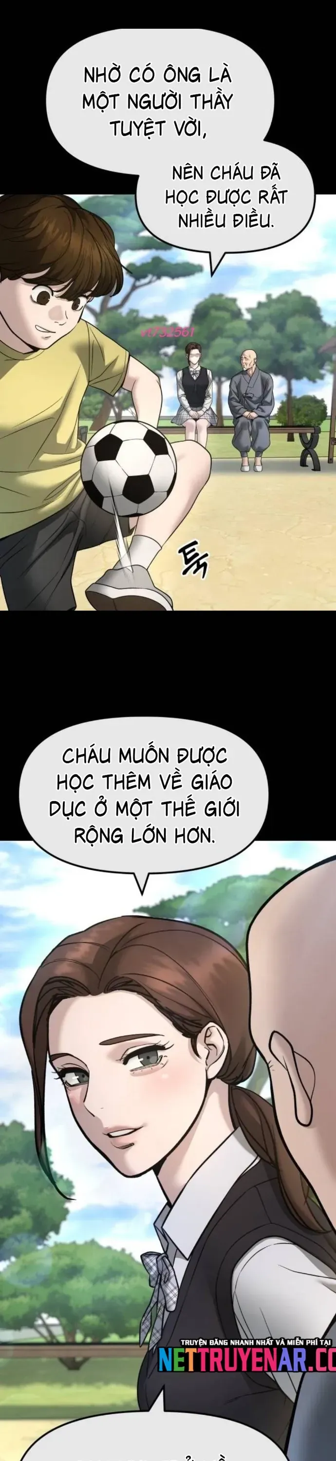 Giang Hồ Thực Thi Công Lý Chap 161 - Next Chap 162