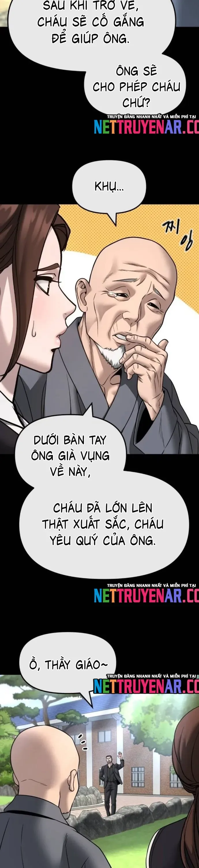 Giang Hồ Thực Thi Công Lý Chap 161 - Next Chap 162