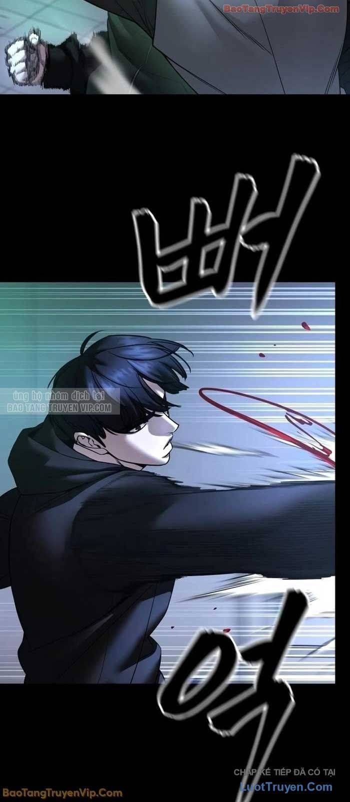 Giang Hồ Thực Thi Công Lý Chap 162 - Next Chap 163