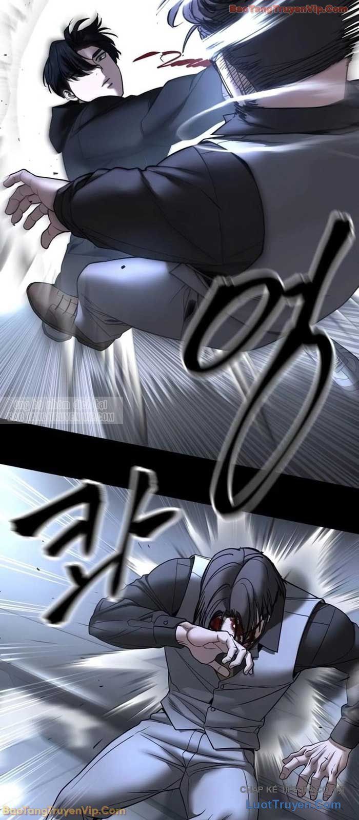 Giang Hồ Thực Thi Công Lý Chap 162 - Next Chap 163