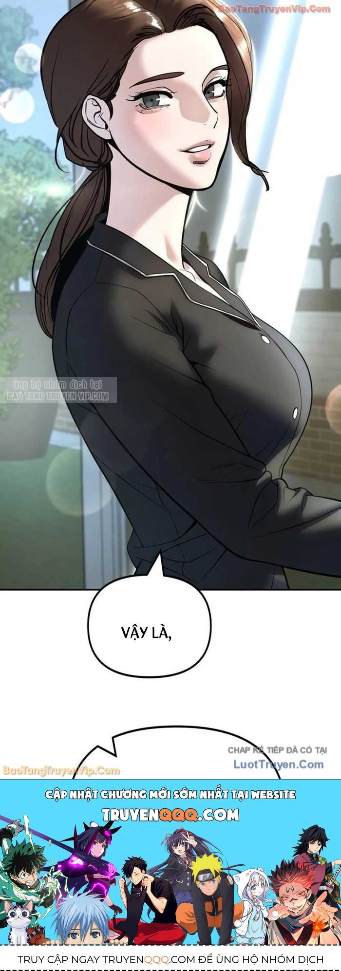 Giang Hồ Thực Thi Công Lý Chap 162 - Next Chap 163