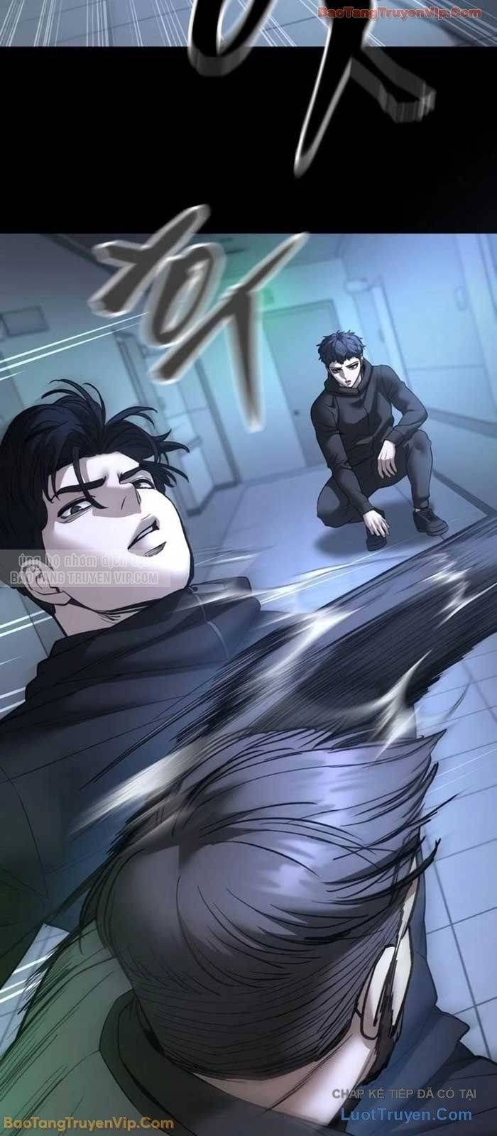 Giang Hồ Thực Thi Công Lý Chap 162 - Next Chap 163