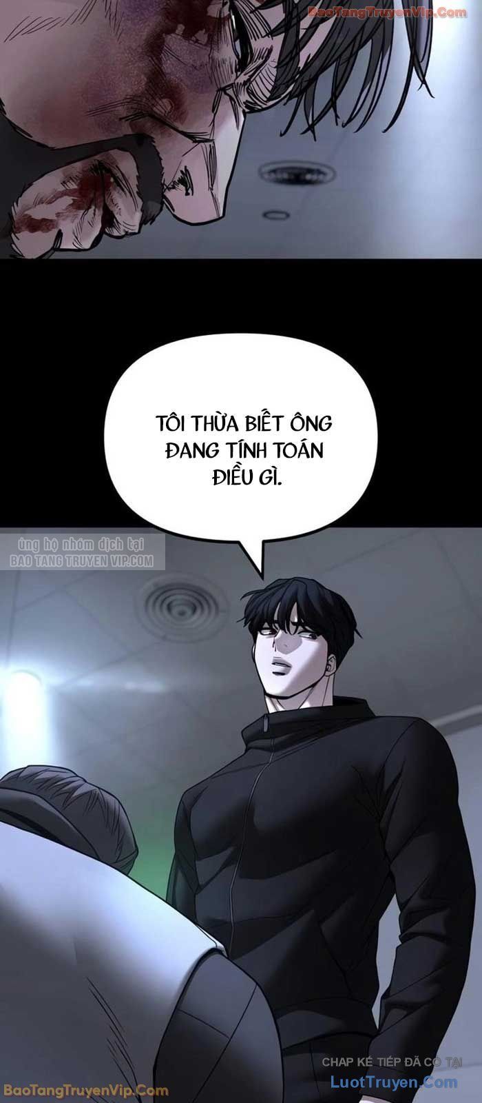 Giang Hồ Thực Thi Công Lý Chap 162 - Next Chap 163