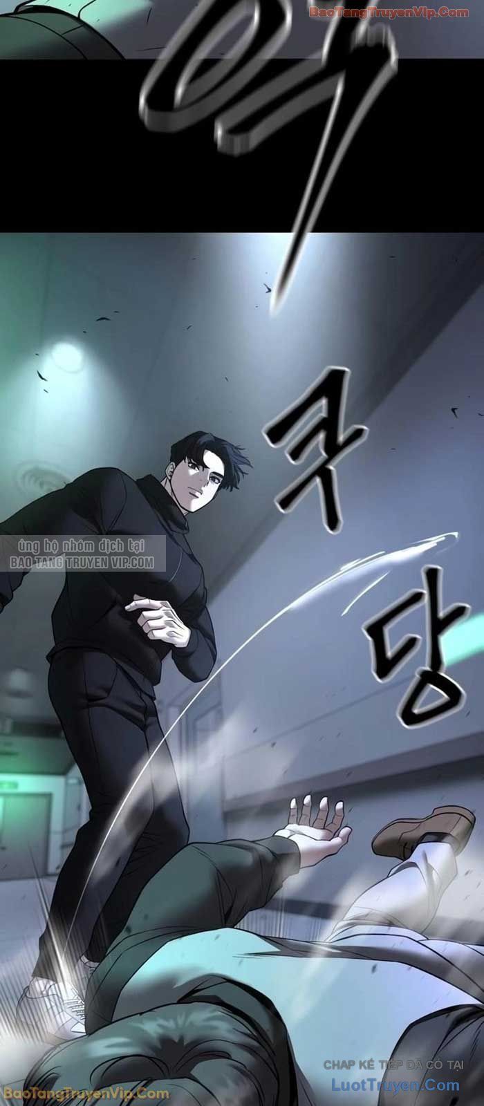 Giang Hồ Thực Thi Công Lý Chap 162 - Next Chap 163