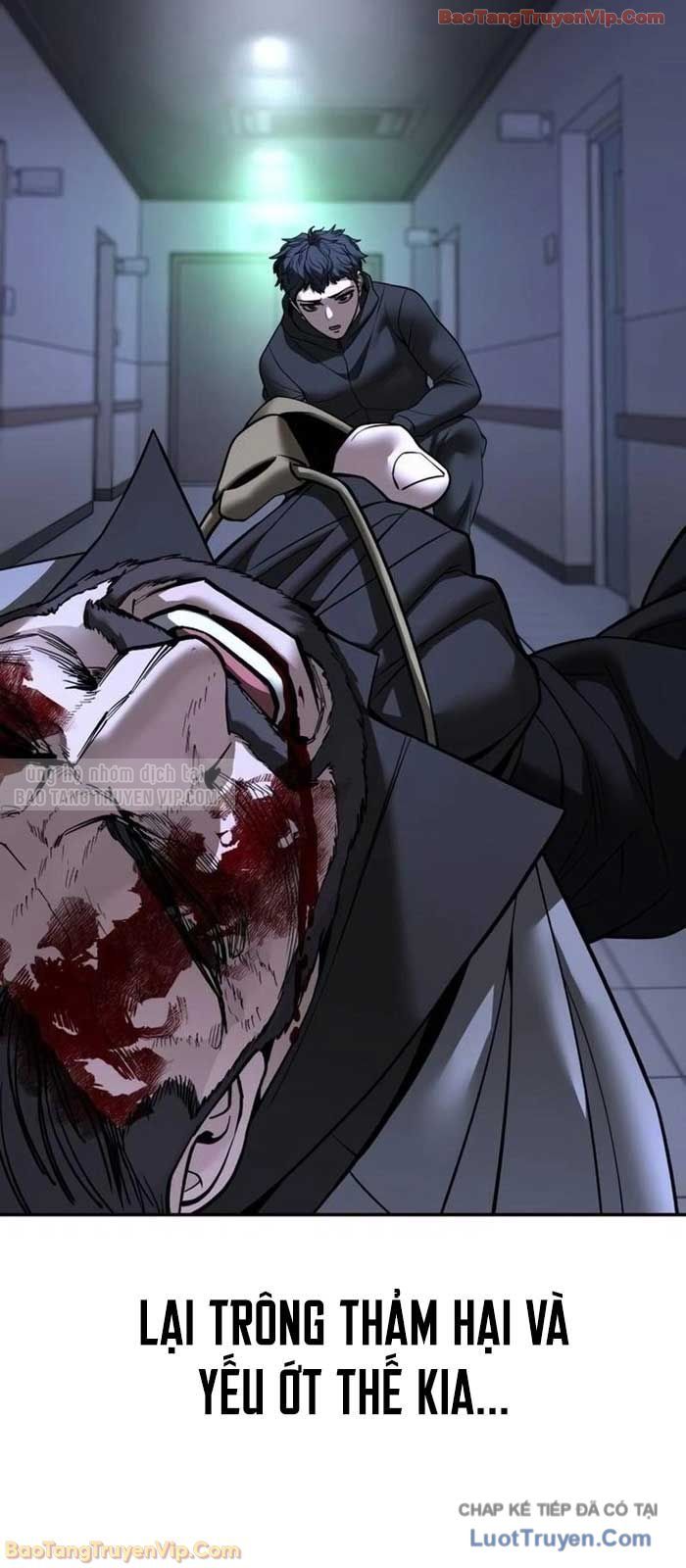 Giang Hồ Thực Thi Công Lý Chap 162 - Next Chap 163