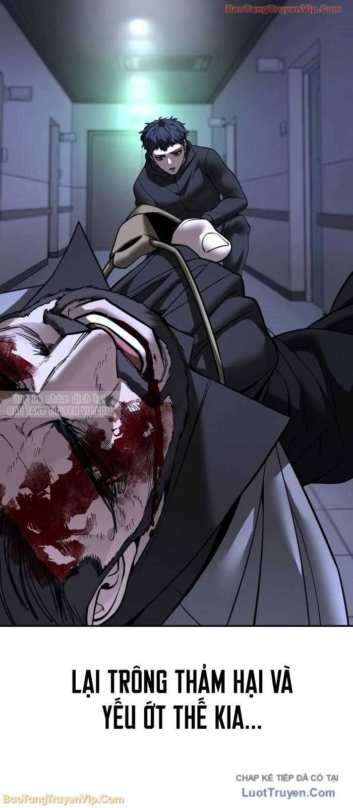 Giang Hồ Thực Thi Công Lý Chap 162 - Next Chap 163
