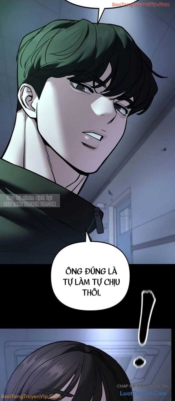 Giang Hồ Thực Thi Công Lý Chap 162 - Next Chap 163