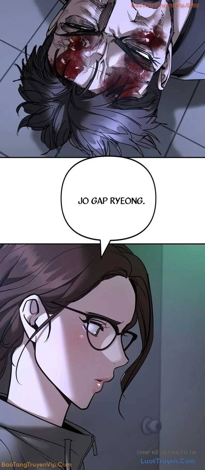 Giang Hồ Thực Thi Công Lý Chap 162 - Next Chap 163