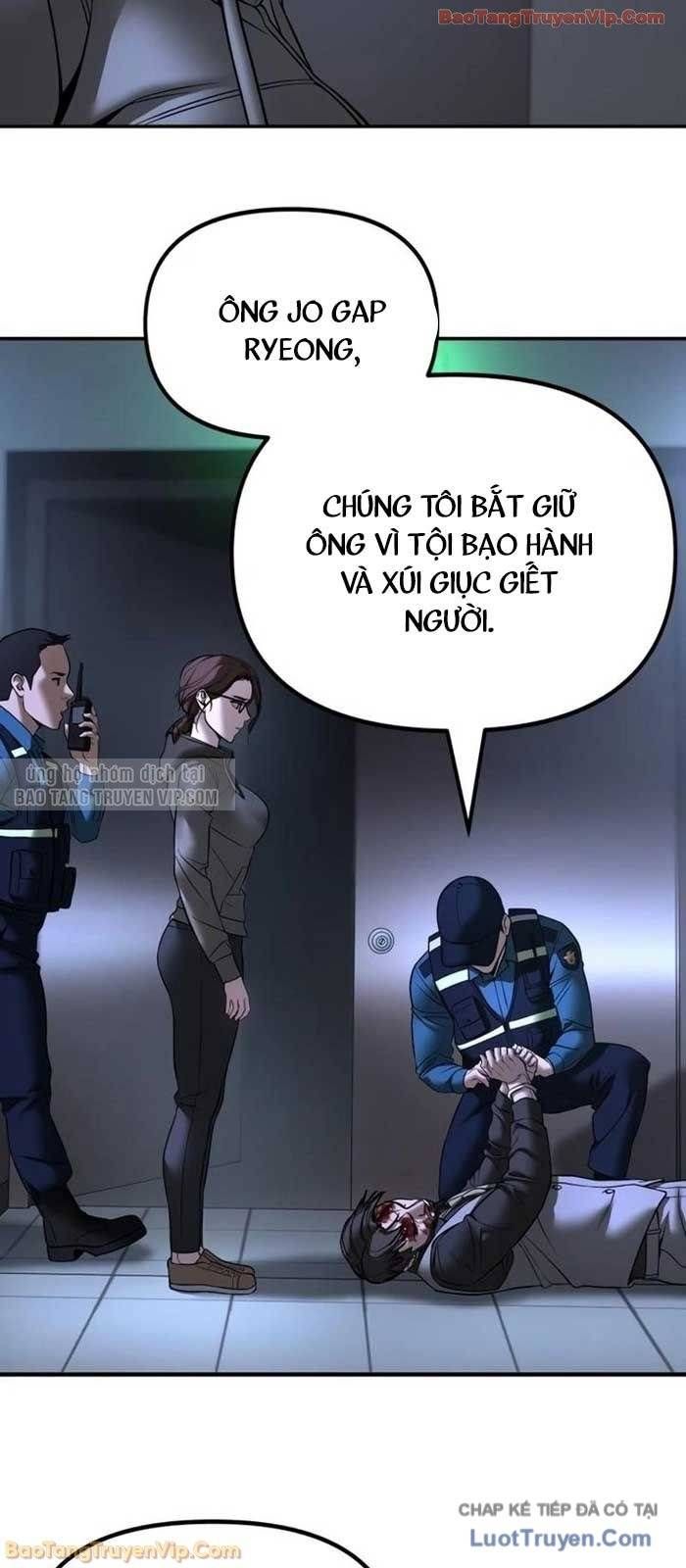 Giang Hồ Thực Thi Công Lý Chap 162 - Next Chap 163