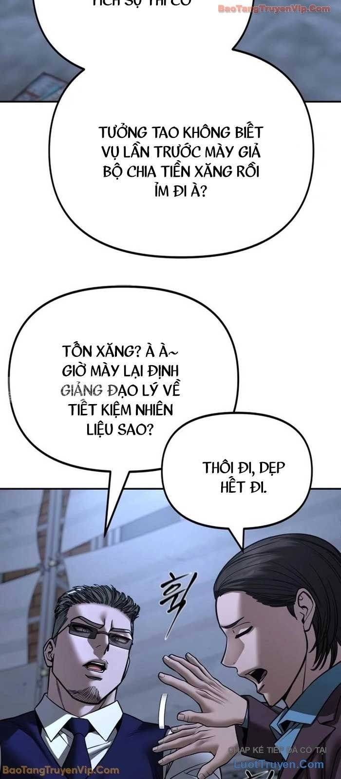 Giang Hồ Thực Thi Công Lý Chap 162 - Next Chap 163