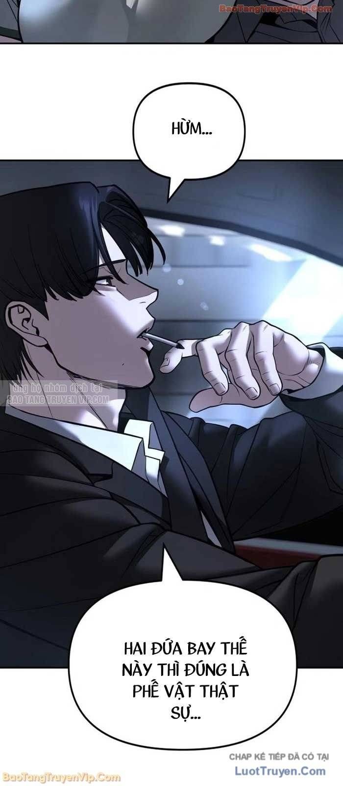 Giang Hồ Thực Thi Công Lý Chap 162 - Next Chap 163