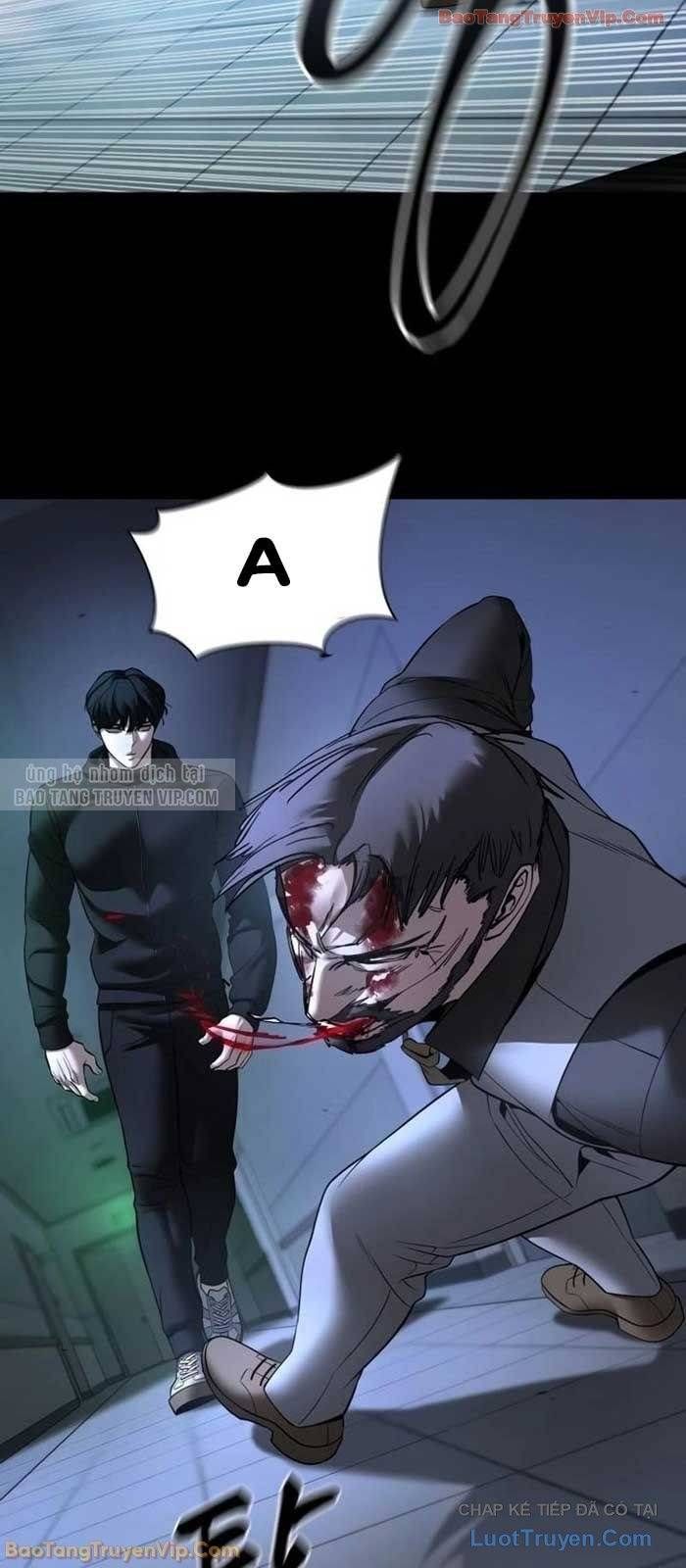 Giang Hồ Thực Thi Công Lý Chap 162 - Next Chap 163