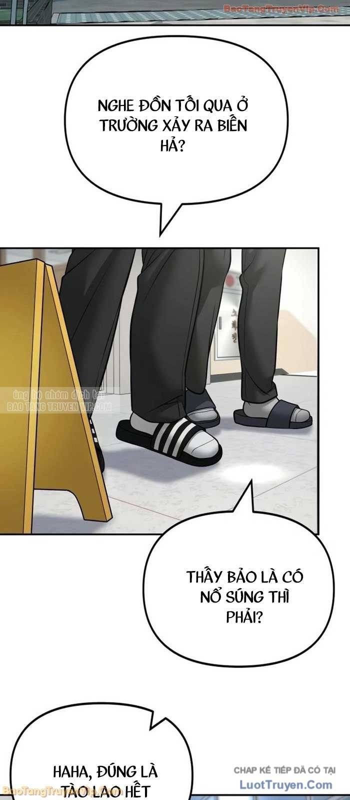 Giang Hồ Thực Thi Công Lý Chap 162 - Next Chap 163