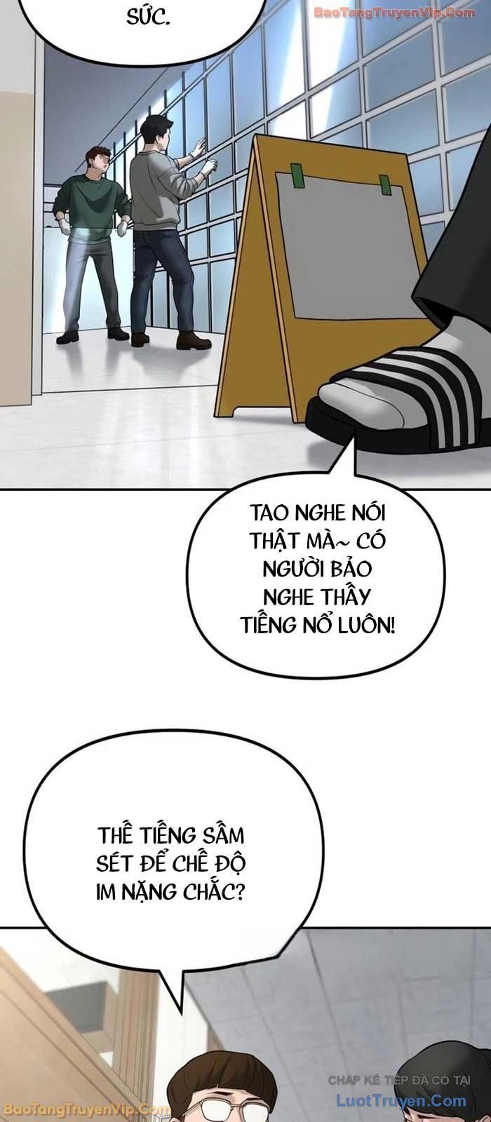 Giang Hồ Thực Thi Công Lý Chap 162 - Next Chap 163