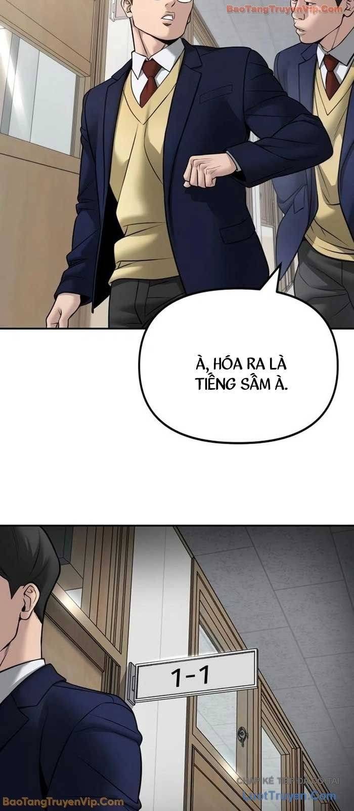 Giang Hồ Thực Thi Công Lý Chap 162 - Next Chap 163