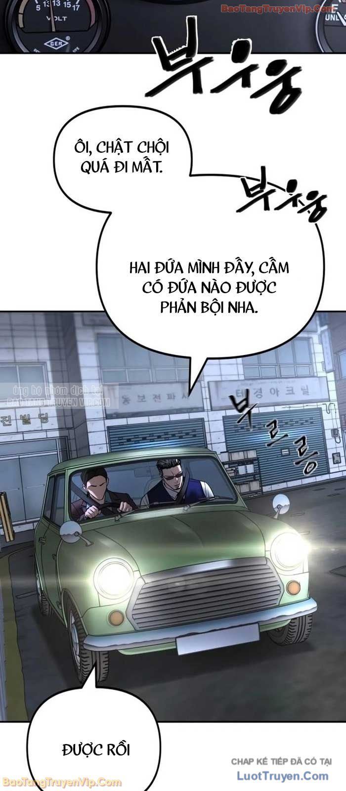 Giang Hồ Thực Thi Công Lý Chap 162 - Next Chap 163