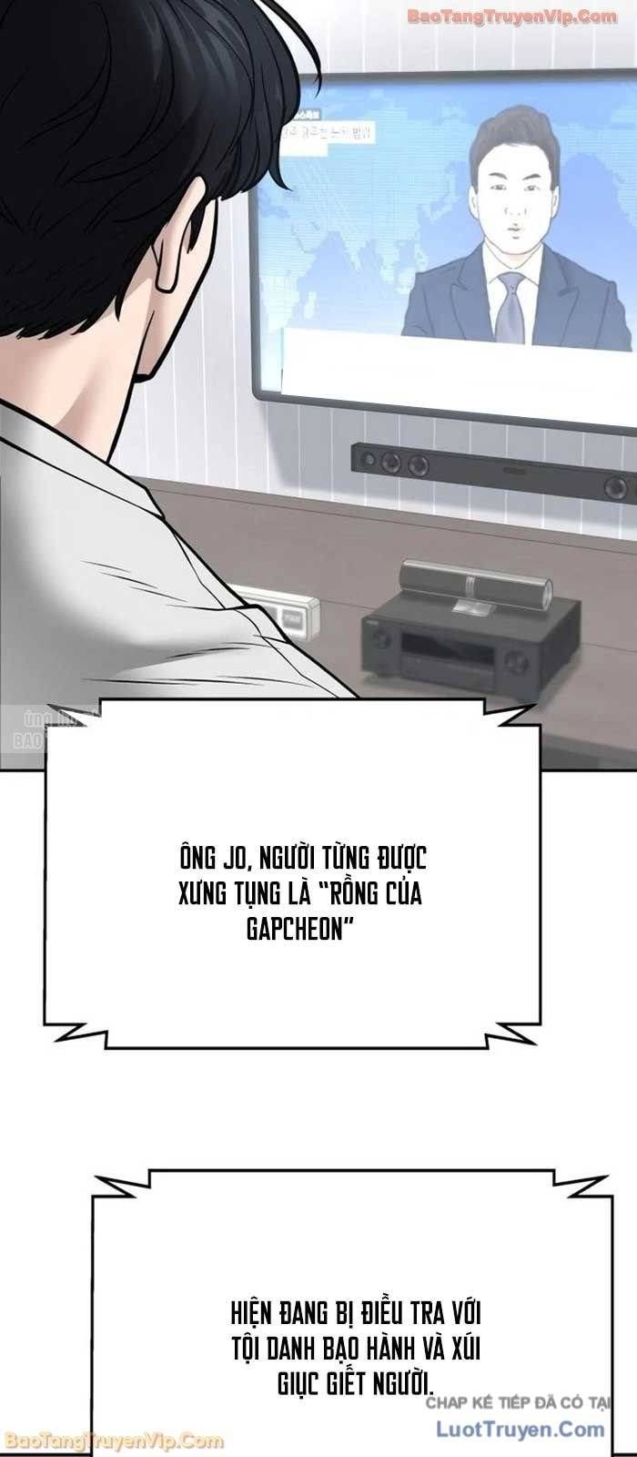 Giang Hồ Thực Thi Công Lý Chap 162 - Next Chap 163