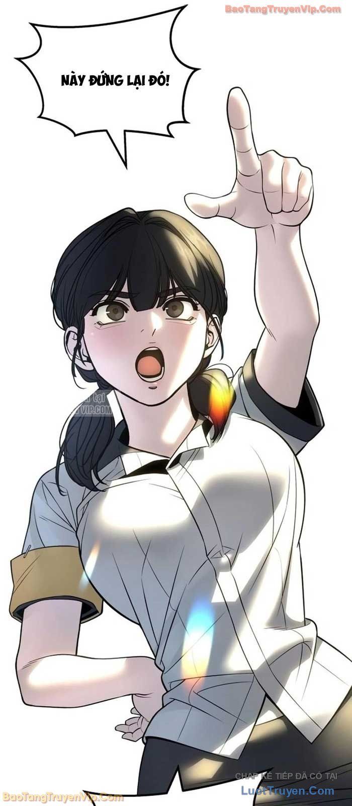 Giang Hồ Thực Thi Công Lý Chap 162 - Next Chap 163