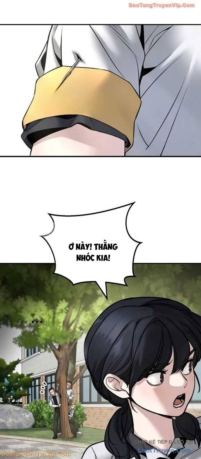 Giang Hồ Thực Thi Công Lý Chap 162 - Next Chap 163