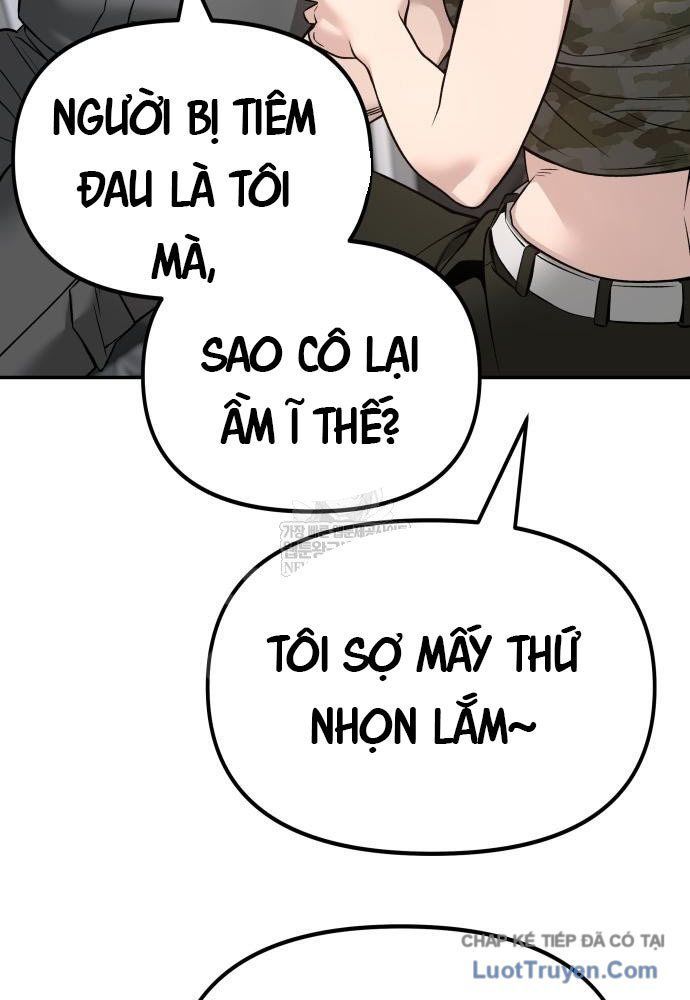 Giang Hồ Thực Thi Công Lý Chap 163 - Next Chap 164