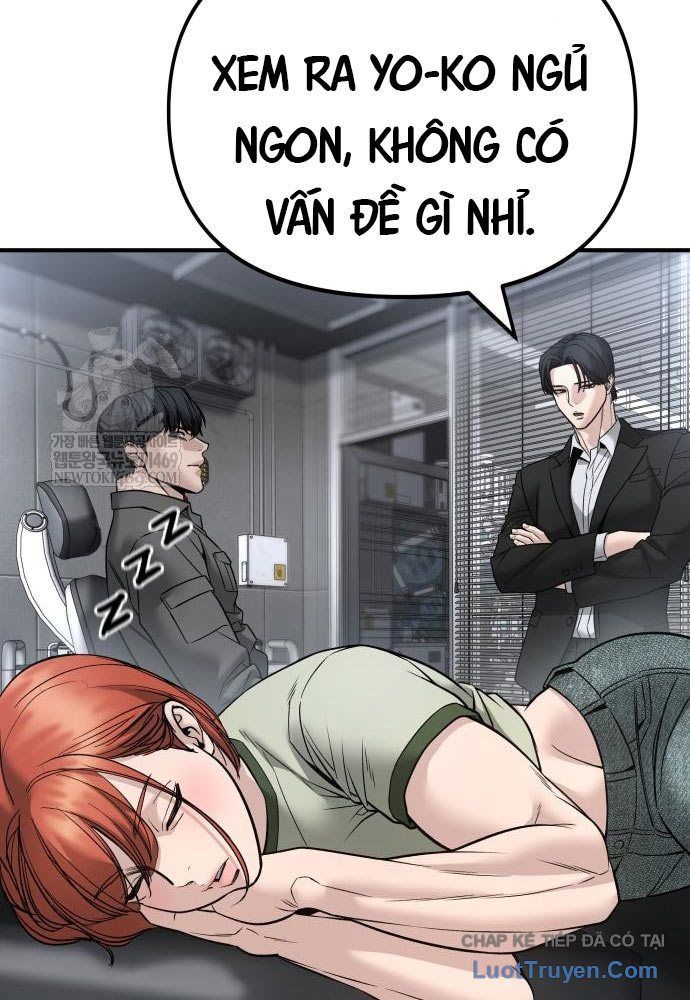 Giang Hồ Thực Thi Công Lý Chap 163 - Next Chap 164