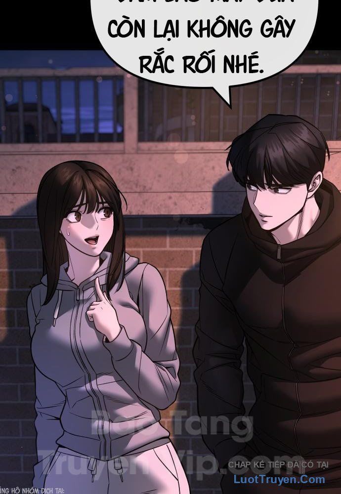 Giang Hồ Thực Thi Công Lý Chap 163 - Next Chap 164