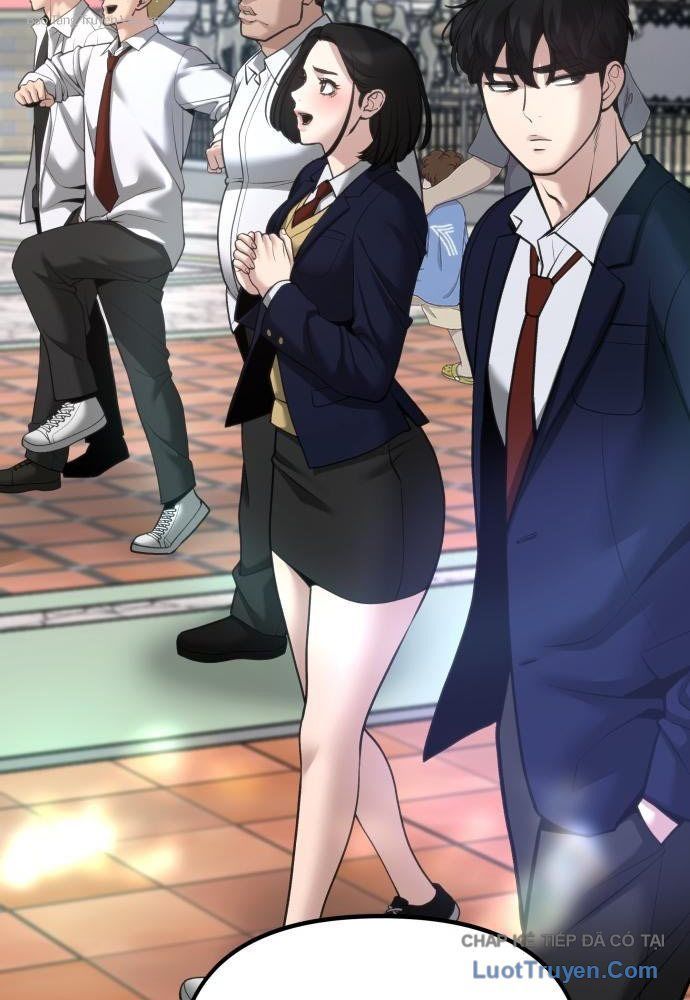 Giang Hồ Thực Thi Công Lý Chap 163 - Next Chap 164